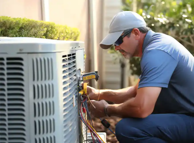 installateur Genderen